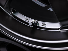 Load image into Gallery viewer, Volk Racing TE37SL Black Edition III Wheel - 19x9.5 / 5x114 / +38