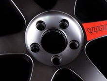 Load image into Gallery viewer, Volk Racing TE37SL Black Edition III Wheel - 18x9.5 / 5x114.3 / +39