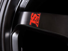 Load image into Gallery viewer, Volk Racing TE37SL Black Edition III Wheel - 19x9.5 / 5x114 / +38
