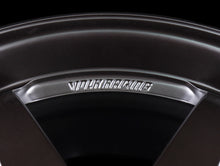 Load image into Gallery viewer, Volk Racing TE37SL Black Edition III Wheel - 19x9.5 / 5x114 / +38