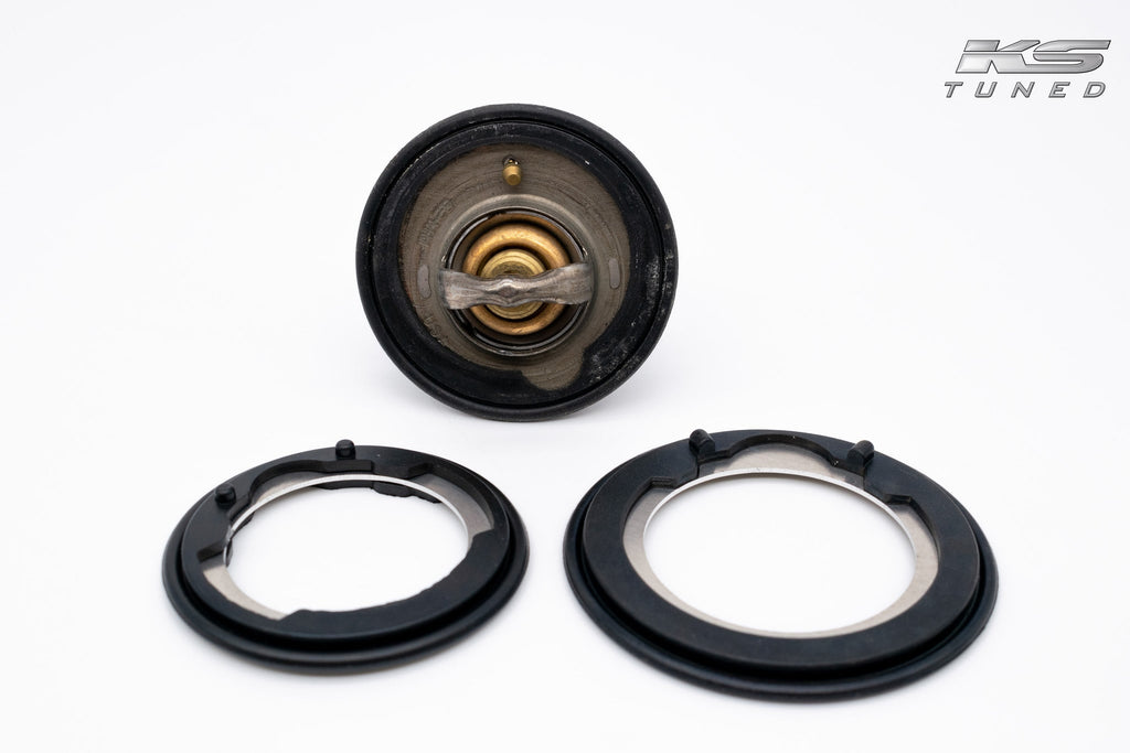 H22, H23A, F20b Thermostat Delete - Fits DOHC VTEC Only - Image 3