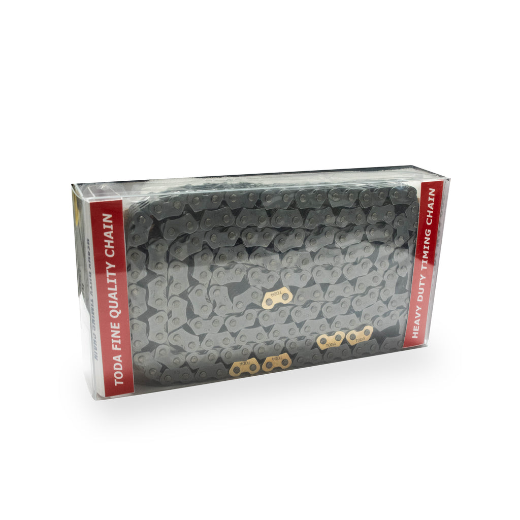 TODA Heavy Duty Timing Chain - K Series