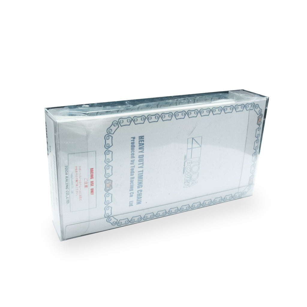 TODA Heavy Duty Timing Chain - K Series