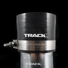 Load image into Gallery viewer, K-Tuned 4 Ply Silicone Coupler 90 Degree