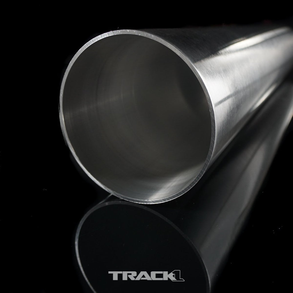 K-Tuned Aluminum Tubing 90 Degree Long