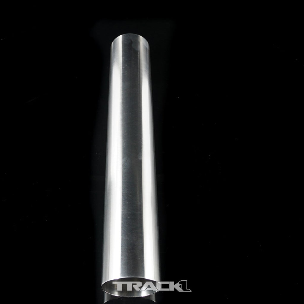 K-Tuned Aluminum Tubing Straight