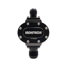 Load image into Gallery viewer, Indutech Mechanical Fuel Pump 20GPM - 2 Stage (40GPM total)