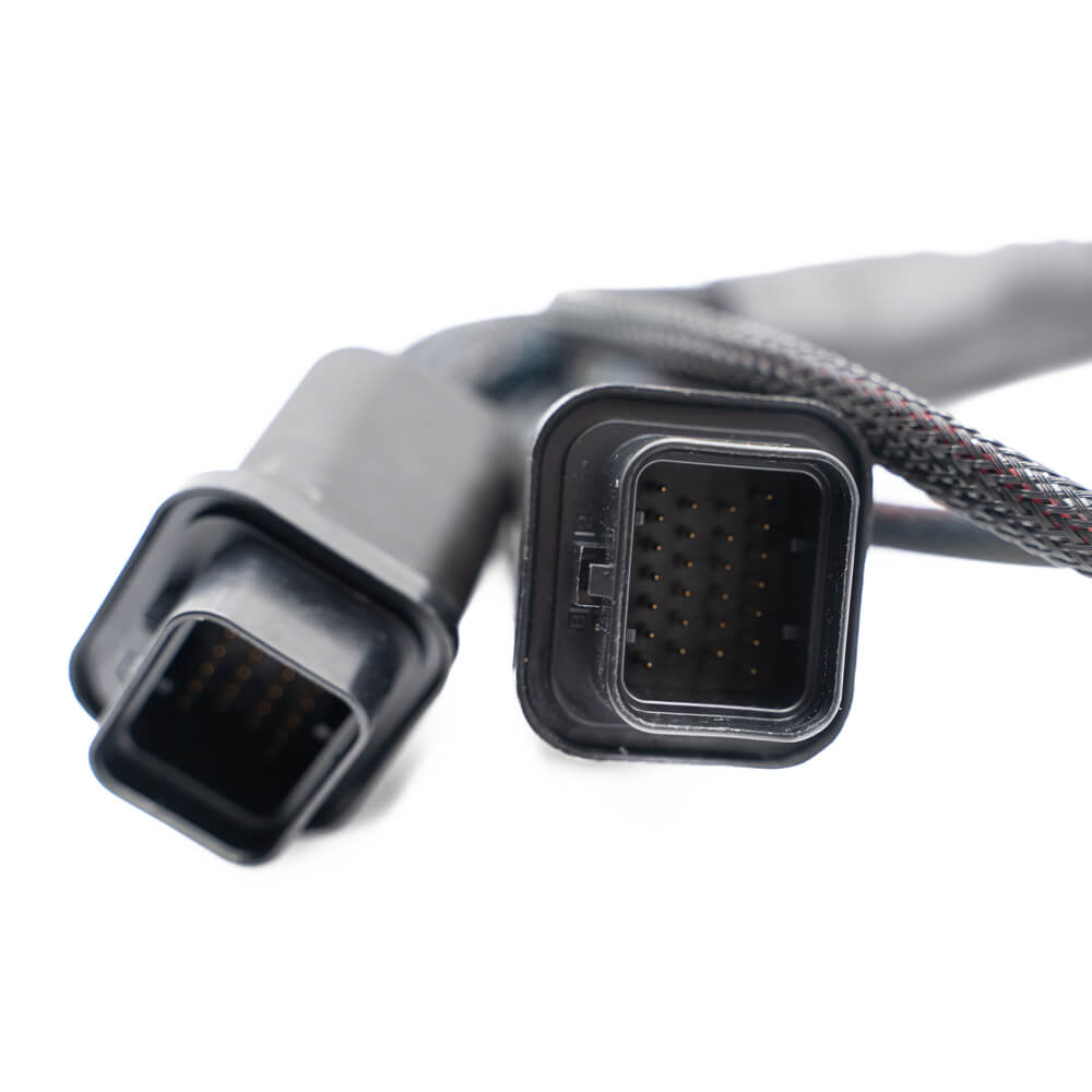 FuelTech FT550 to FT600/FT700 Adapter Harness — Image 3