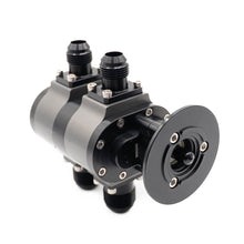 Load image into Gallery viewer, Indutech Mechanical Fuel Pump 20GPM - 2 Stage (40GPM total)