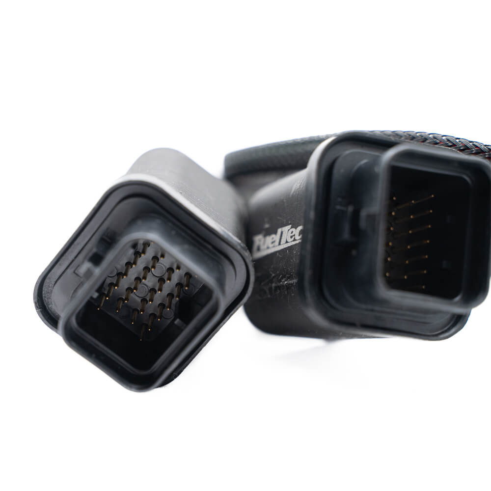FuelTech FT550 to FT600/FT700 Adapter Harness — Image 4