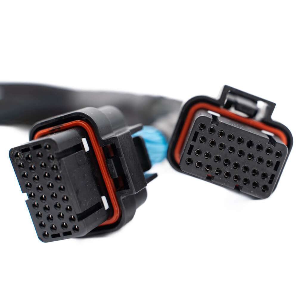 FuelTech FT550 to FT600/FT700 Adapter Harness — Image 2