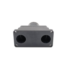Load image into Gallery viewer, Indutech Mechanical Fuel Pump 20GPM - 2 Stage (40GPM total)