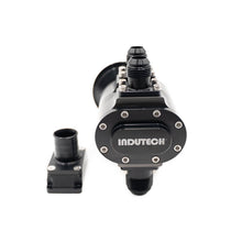 Load image into Gallery viewer, Indutech Mechanical Fuel Pump 20GPM - 2 Stage (40GPM total)
