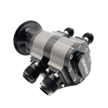 Load image into Gallery viewer, Indutech Mechanical Fuel Pump 20GPM - 2 Stage (40GPM total)