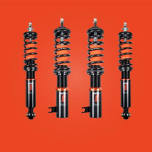 Load image into Gallery viewer, VOLKSWAGEN MK2/MK3 85-99 Coilovers - Riaction Performance Shocks