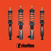 Load image into Gallery viewer, VOLKSWAGEN MK2/MK3 85-99 Coilovers - Riaction Performance Shocks