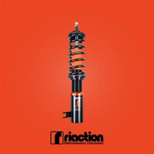 Load image into Gallery viewer, VOLKSWAGEN MK2/MK3 85-99 Coilovers - Riaction Performance Shocks