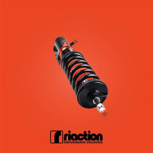 Load image into Gallery viewer, VOLKSWAGEN MK2/MK3 85-99 Coilovers - Riaction Performance Shocks