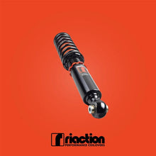 Load image into Gallery viewer, VOLKSWAGEN MK2/MK3 85-99 Coilovers - Riaction Performance Shocks