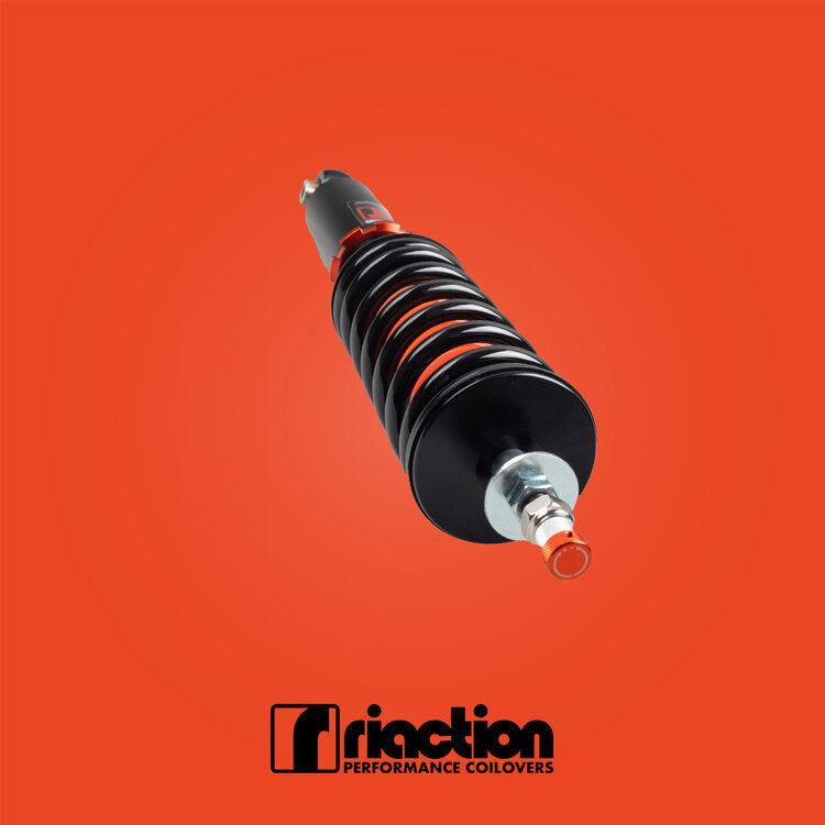VOLKSWAGEN MK2/MK3 85-99 Coilovers - Riaction Performance Shocks