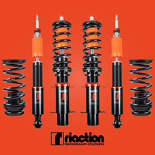 Load image into Gallery viewer, AUDI TT MK1 (FWD) Coilovers - Riaction Performance Shocks