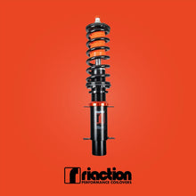 Load image into Gallery viewer, AUDI TT MK1 (FWD) Coilovers - Riaction Performance Shocks