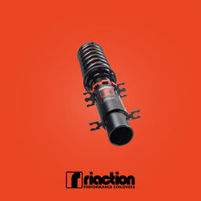 Load image into Gallery viewer, AUDI TT MK1 (FWD) Coilovers - Riaction Performance Shocks