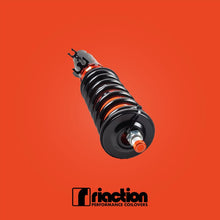 Load image into Gallery viewer, AUDI TT MK1 (FWD) Coilovers - Riaction Performance Shocks