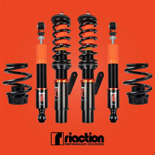 Load image into Gallery viewer, VOLKSWAGEN MK4 R32 / AUDI TT MK1 (QUATTRO) Coilovers - Riaction Performance Shocks