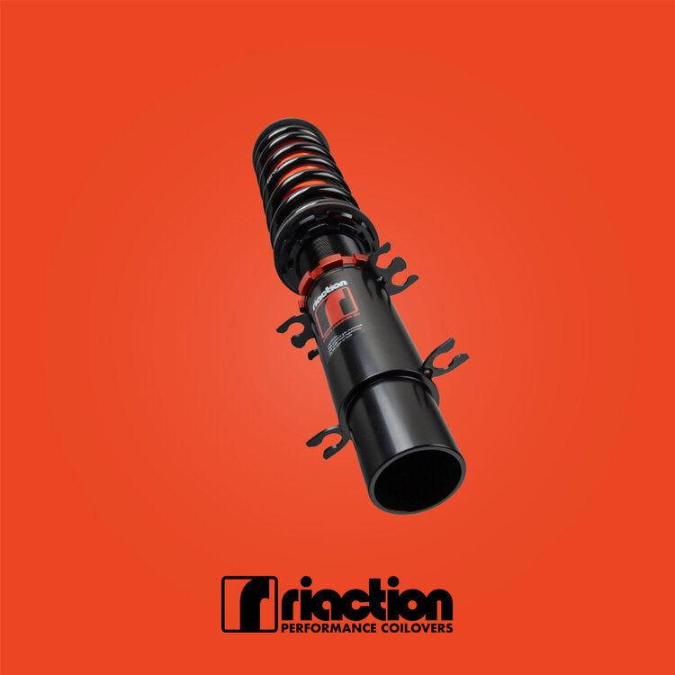 VOLKSWAGEN MK4 R32 / AUDI TT MK1 (QUATTRO) Coilovers - Riaction Performance Shocks