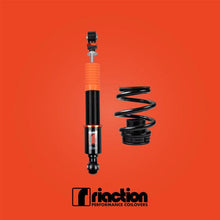 Load image into Gallery viewer, VOLKSWAGEN MK4 R32 / AUDI TT MK1 (QUATTRO) Coilovers - Riaction Performance Shocks