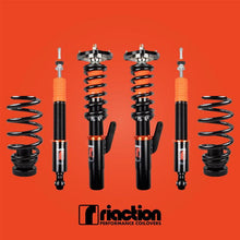 Load image into Gallery viewer, VOLKSWAGEN MK5 R32 Coilovers - Riaction Performance Shocks