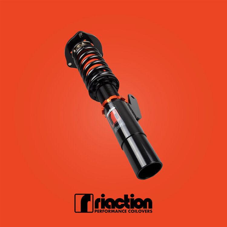 VOLKSWAGEN MK7 GOLF Coilovers - Riaction Performance Shocks
