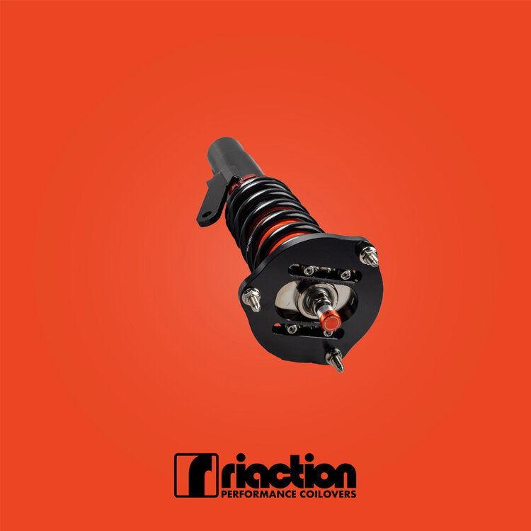 VOLKSWAGEN PASSAT (B6/B7) 06-19 Coilovers - Riaction Performance Shocks