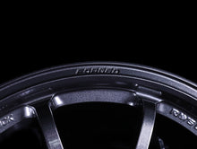 Load image into Gallery viewer, Volk Racing CE28CR II Black Edition Wheels - Diamond Dark Gunmetal 18x9.5 / 5x114 / +35