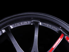 Load image into Gallery viewer, Volk Racing CE28CR II Black Edition Wheels - Diamond Dark Gunmetal 18x9.5 / 5x114 / +35