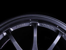 Load image into Gallery viewer, Volk Racing CE28CR II Black Edition Wheels - Diamond Dark Gunmetal 18x9.5 / 5x114 / +35
