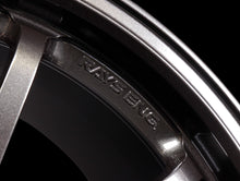 Load image into Gallery viewer, Volk Racing CE28CR II Black Edition Wheels - Diamond Dark Gunmetal 18x9.5 / 5x114 / +35