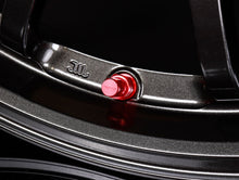 Load image into Gallery viewer, Volk Racing CE28CR II Black Edition Wheels - Diamond Dark Gunmetal 18x9.5 / 5x114 / +35