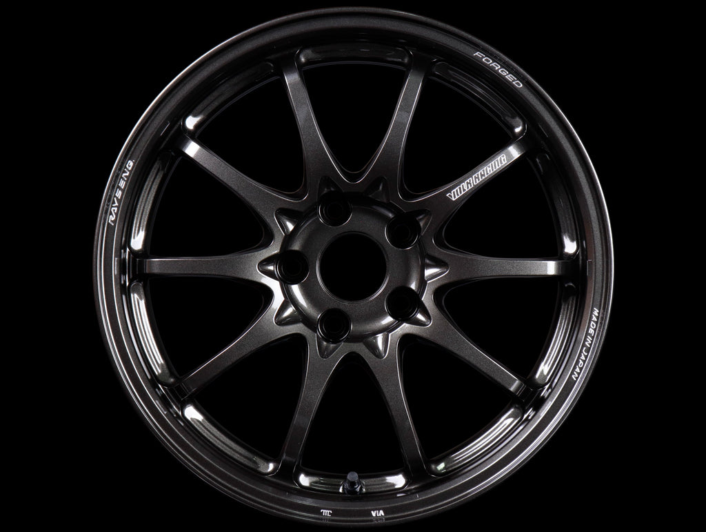 Volk Racing CE28N Plus - 17