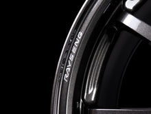 Load image into Gallery viewer, Volk Racing CE28N Plus - 17" Wheels - Diamond Dark Gunmetal