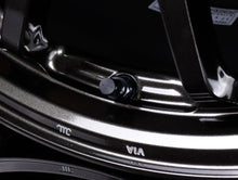 Load image into Gallery viewer, Volk Racing CE28N Plus - 17" Wheels - Diamond Dark Gunmetal