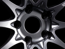 Load image into Gallery viewer, Volk Racing CE28N Plus - 17" Wheels - Dark Gunmetal