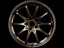 Load image into Gallery viewer, Volk Racing CE28N Plus - 17" Wheels - Shining Bronze Metal
