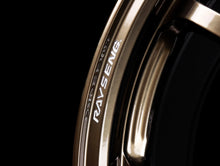 Load image into Gallery viewer, Volk Racing CE28N Plus Wheels - Shining Bronze Metal - 18x9.5 / +38