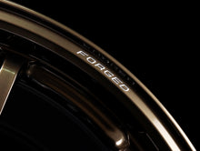 Load image into Gallery viewer, Volk Racing CE28N Plus - 17" Wheels - Shining Bronze Metal