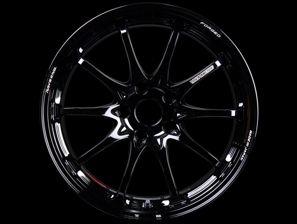 Volk Racing CE28N Plus - 17