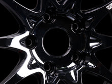 Load image into Gallery viewer, Volk Racing CE28N Plus Wheels - Gloss Black - 18x9.5 / +38