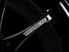 Load image into Gallery viewer, Volk Racing CE28N Plus Wheels - Gloss Black - 18x9.5 / +38