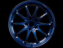 Load image into Gallery viewer, Volk Racing CE28N Plus Wheels - Mag Blue - 18x9.5 / +38